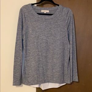 Loft women’s shirt